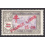 FRENCH INDIA SCOTT 204