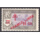 FRENCH INDIA SCOTT 205