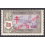 FRENCH INDIA SCOTT 205