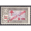 FRENCH INDIA SCOTT 205