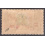 FRENCH INDIA SCOTT 205