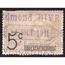 FRENCH MOROCCO LOT 2