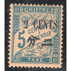 FRENCH OFFICES ABROAD-OFFICES IN CHINA SCOTT J33