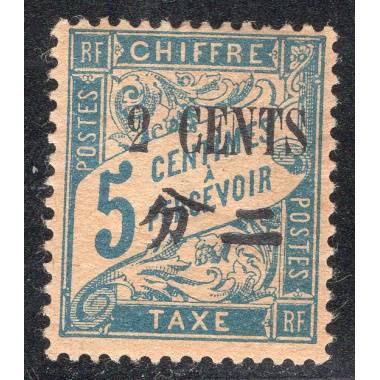 FRENCH OFFICES ABROAD-OFFICES IN CHINA SCOTT J33