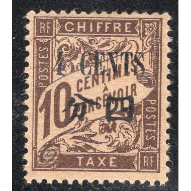 FRENCH OFFICES ABROAD-OFFICES IN CHINA SCOTT J34