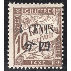 FRENCH OFFICES ABROAD-OFFICES IN CHINA SCOTT J34