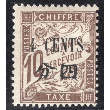 FRENCH OFFICES ABROAD-OFFICES IN CHINA SCOTT J34