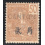 FRENCH OFFICES ABROAD-OFFICES IN CHINA-CANTON SCOTT 42