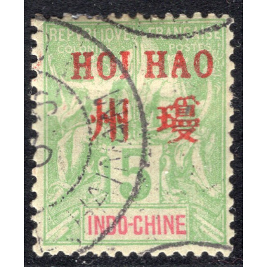 FRENCH OFFICES ABROAD-OFFICES IN CHINA-HOIHAO SCOTT 4