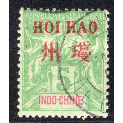 FRENCH OFFICES ABROAD-OFFICES IN CHINA-HOIHAO SCOTT 4