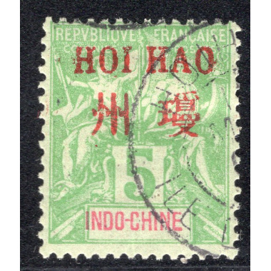 FRENCH OFFICES ABROAD-OFFICES IN CHINA-HOIHAO SCOTT 4