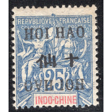 FRENCH OFFICES ABROAD-OFFICES IN CHINA-HOIHAO SCOTT 23