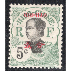 FRENCH OFFICES ABROAD-OFFICES IN CHINA-HOIHAO SCOTT 52