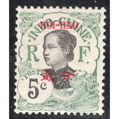 FRENCH OFFICES ABROAD-OFFICES IN CHINA-HOIHAO SCOTT 52