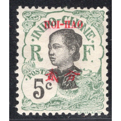 FRENCH OFFICES ABROAD-OFFICES IN CHINA-HOIHAO SCOTT 52