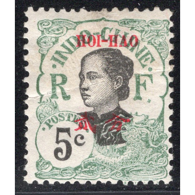 FRENCH OFFICES ABROAD-OFFICES IN CHINA-HOIHAO SCOTT 52