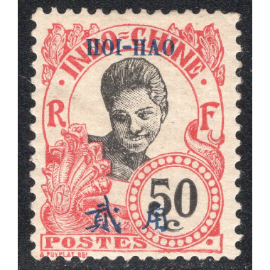 FRENCH OFFICES ABROAD-OFFICES IN CHINA-HOIHAO SCOTT 61
