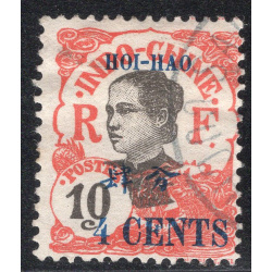 FRENCH OFFICES ABROAD-OFFICES IN CHINA-HOIHAO SCOTT 71