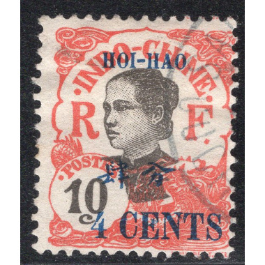FRENCH OFFICES ABROAD-OFFICES IN CHINA-HOIHAO SCOTT 71