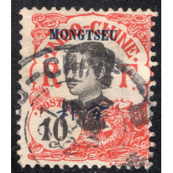 FRENCH OFFICES ABROAD-OFFICES IN CHINA-MONGTSEU SCOTT 37