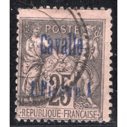 FRENCH OFFICES ABROAD-OFFICES IN TURKEY-CAVALLE SCOTT 5