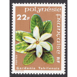 FRENCH POLYNESIA SCOTT 303