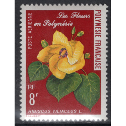 FRENCH POLYNESIA SCOTT C150