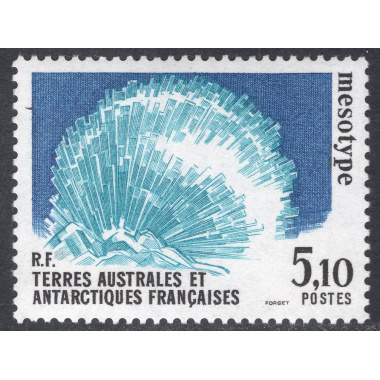 FRENCH SOUTHERN AND ANTARCTIC TERRITORY SCOTT 146