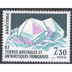 FRENCH SOUTHERN AND ANTARCTIC TERRITORY SCOTT 147