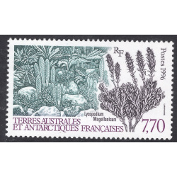 FRENCH SOUTHERN AND ANTARCTIC TERRITORY SCOTT 220
