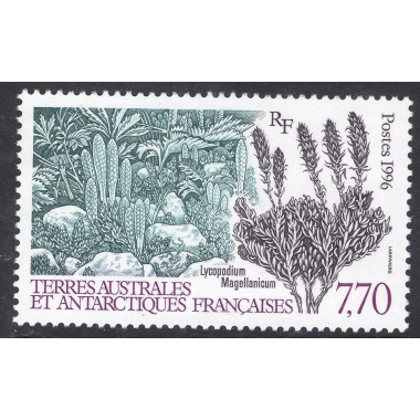 FRENCH SOUTHERN AND ANTARCTIC TERRITORY SCOTT 220