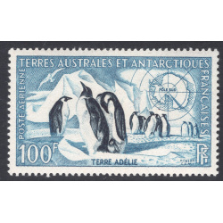 FRENCH SOUTHERN AND ANTARCTIC TERRITORY SCOTT C2