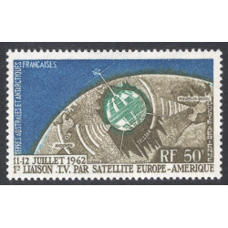FRENCH SOUTHERN AND ANTARCTIC TERRITORY SCOTT C5