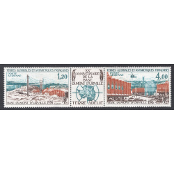 FRENCH SOUTHERN AND ANTARCTIC TERRITORY SCOTT C45A
