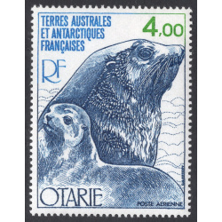 FRENCH SOUTHERN AND ANTARCTIC TERRITORY SCOTT C47