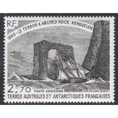 FRENCH SOUTHERN AND ANTARCTIC TERRITORY SCOTT C58