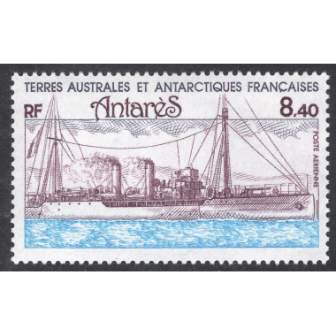 FRENCH SOUTHERN AND ANTARCTIC TERRITORY SCOTT C69