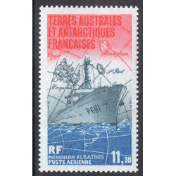 FRENCH SOUTHERN AND ANTARCTIC TERRITORY SCOTT C83