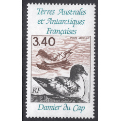 FRENCH SOUTHERN AND ANTARCTIC TERRITORY SCOTT C118