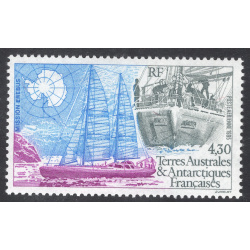 FRENCH SOUTHERN AND ANTARCTIC TERRITORY SCOTT C133