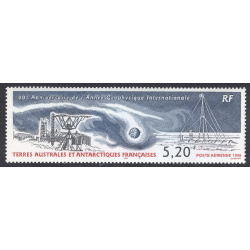 FRENCH SOUTHERN AND ANTARCTIC TERRITORY SCOTT C149