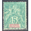 FRENCH SUDAN SCOTT 6