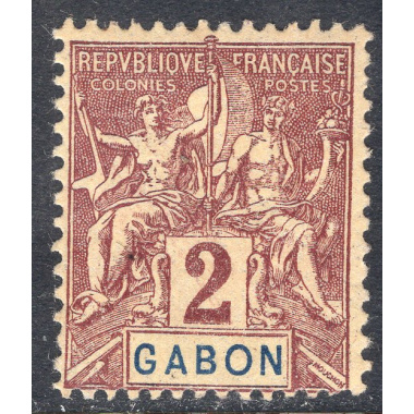 GABON SCOTT 17