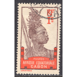 GABON SCOTT 33