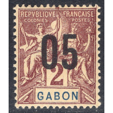 GABON SCOTT 72