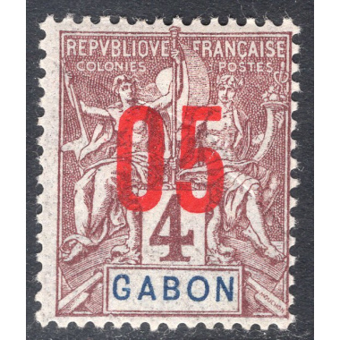 GABON SCOTT 73