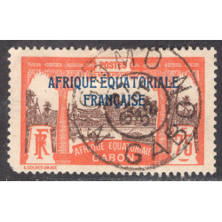 GABON SCOTT 104
