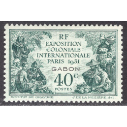 GABON SCOTT 120