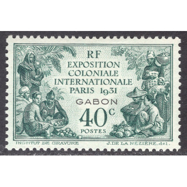 GABON SCOTT 120