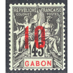 GABON SCOTT 79